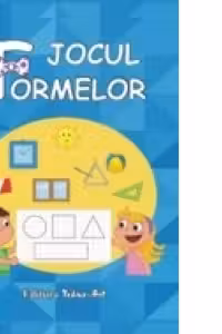 Jocul Formelor