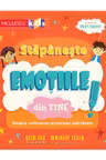 Stapaneste emotiile din tine!