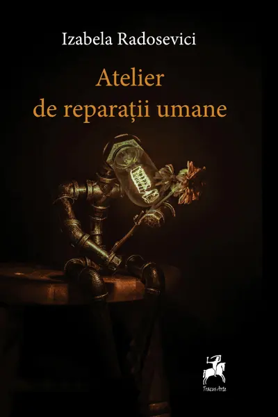 Atelier de reparatii umane
