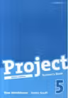 Project, Third Edition Level 5 Teacher s Book