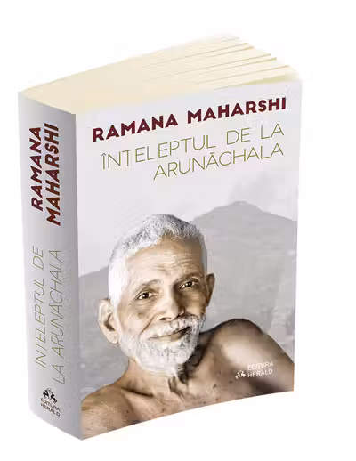 Înţeleptul de la Arunachala