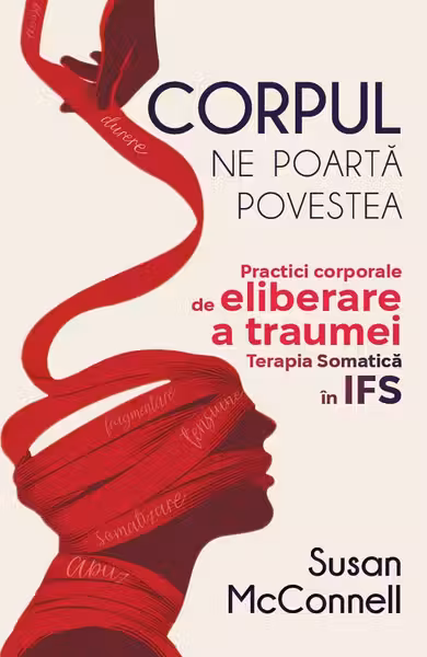 Corpul ne poarta povestea