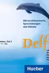 Delfin, 4 CDs, Horverstehen Teil 2
