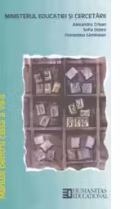 Limba romana. Manual pentru clasa a VII-a