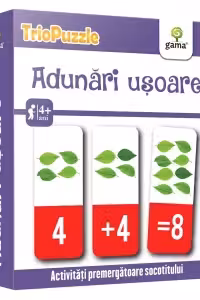 Adunari usoare