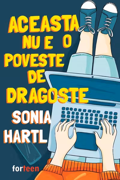 Aceasta nu e o poveste de dragoste