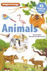 Magnetology: Animals