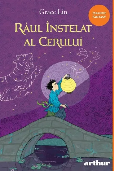 Raul instelat al cerului
