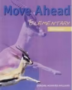 Move Ahead Elementary (Workbook)