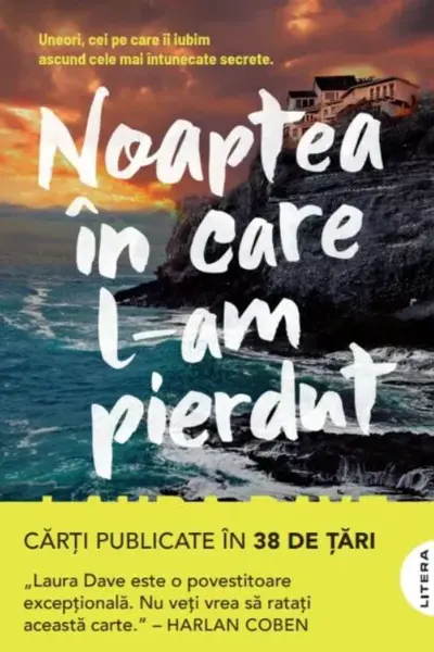 Noaptea in care l-am pierdut