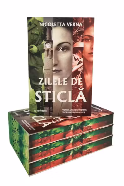 Zilele de sticlă