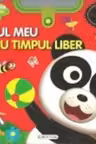 Caietul meu pentru timpul liber. 3 ani. Girasol