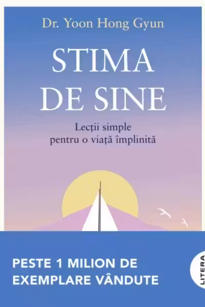 Stima de sine