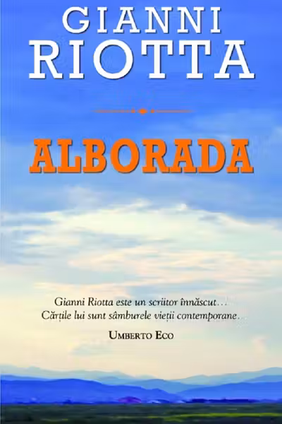 Alborada