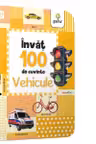 Vehicule - Invat 100 de cuvinte