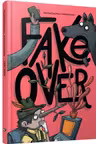 Fake over