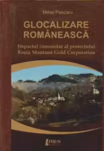 Glocalizare românească