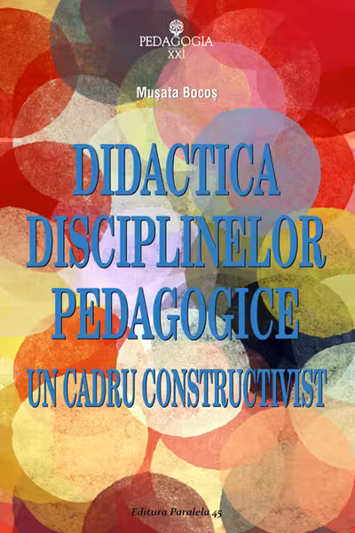 Didactica disciplinelor pedagogice