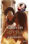 Dans in arena
