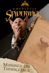 Cronicile Spiderwick - Misiunea Lui Thimbletack