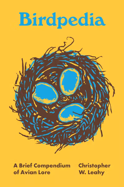 Birdpedia