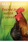 Fiecare zi merita o sansa