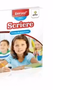 Semnele de punctuatie - Exersez