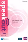 Speakout Intermediate Plus 2nd Edition Workbook with Key