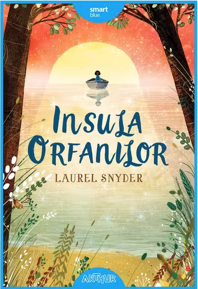 Insula orfanilor