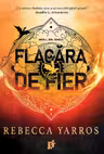 Flacara de fier