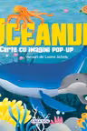 Carte cu imagini pop-up - Oceanul