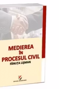 Medierea in procesul civil