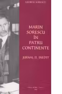 Marin Sorescu in patru continente