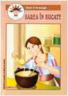 Sarea in bucate