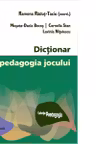 Dictionar de pedagogia jocului