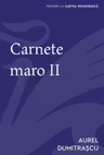 Carnete maro Vol. 2