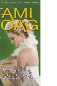 Pasiune obsesivă