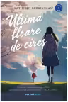 Ultima floare de cires