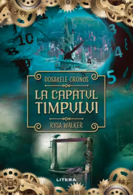 LA CAPATUL TIMPULUI.