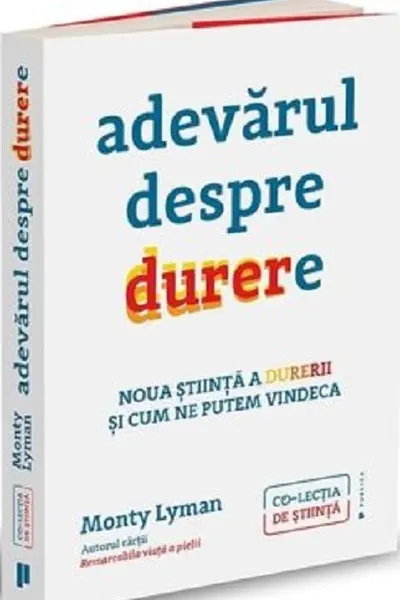Adevarul despre durere