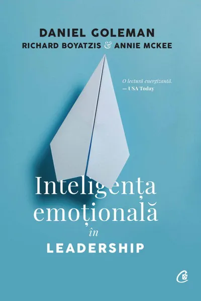 Inteligenta emotionala in Leadership