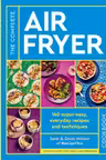 Complete Air Fryer Cookbook