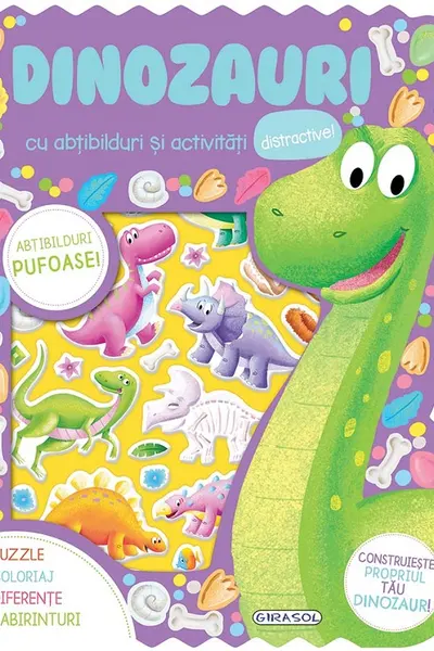 Dinozauri