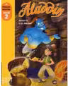 Primary Readers. Aladdin retold. Level 2 reader - H. Q. Mitchell