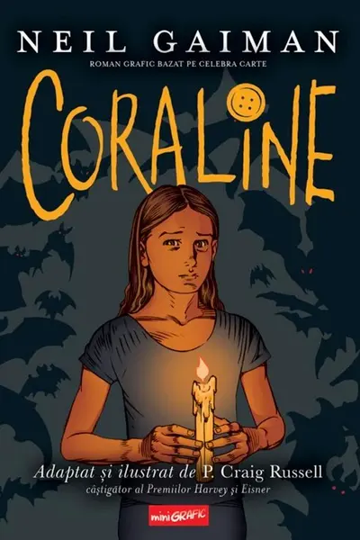 Coraline