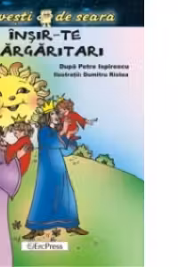 Insir-te margaritari (Povesti de seara)