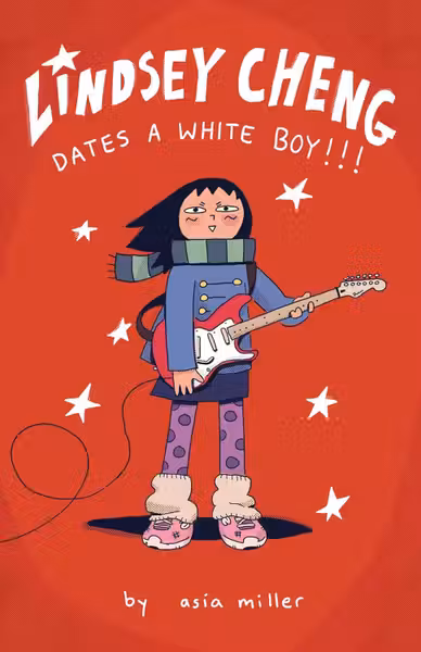 Lindsey Cheng Dates a White Boy!!!