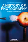 A History of Photography - from 1839 to the Present