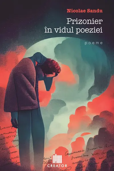 Prizonier în vidul poeziei