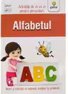 Alfabetul